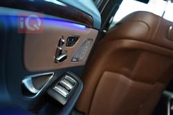 مێرسێدس بێنز S-Class